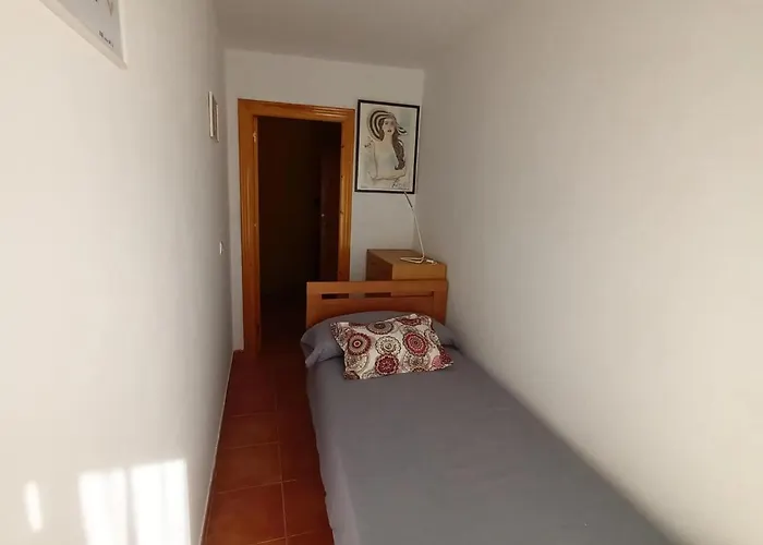 La Tijera