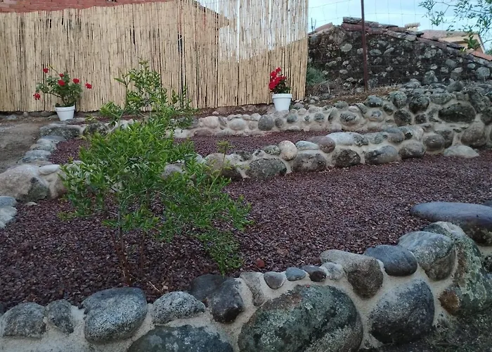 Casa Rural Luna