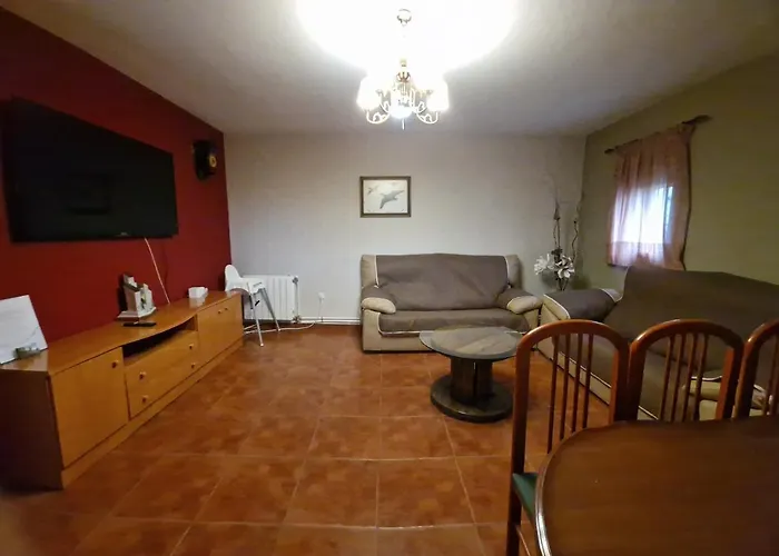 Casa Rural Las Traviesas 2