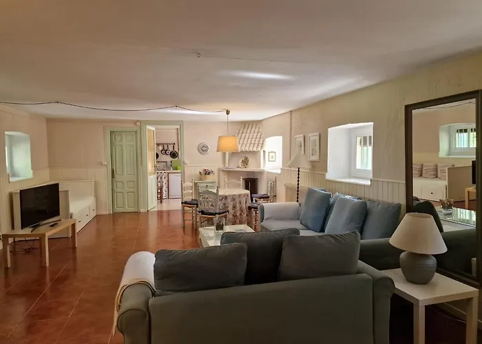 Casa Rural Luna