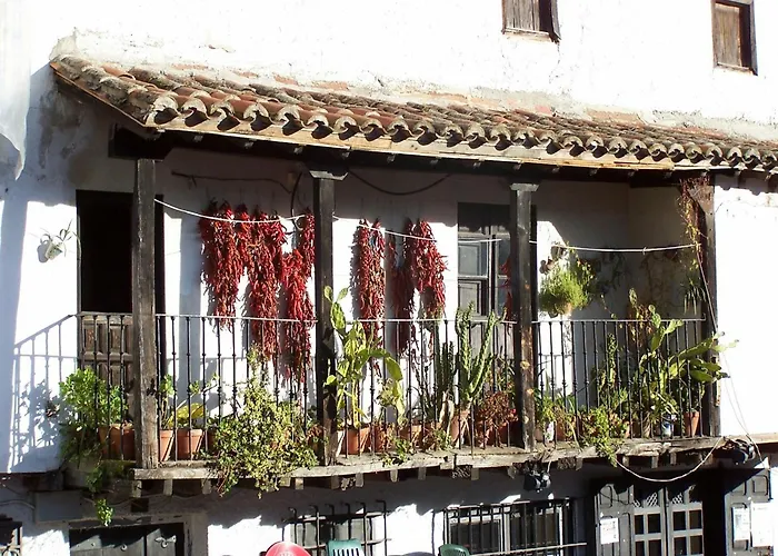 La Casita del Pueblo