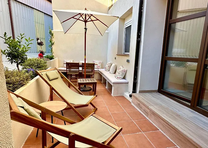 Casa con Encanto en Candeleda
