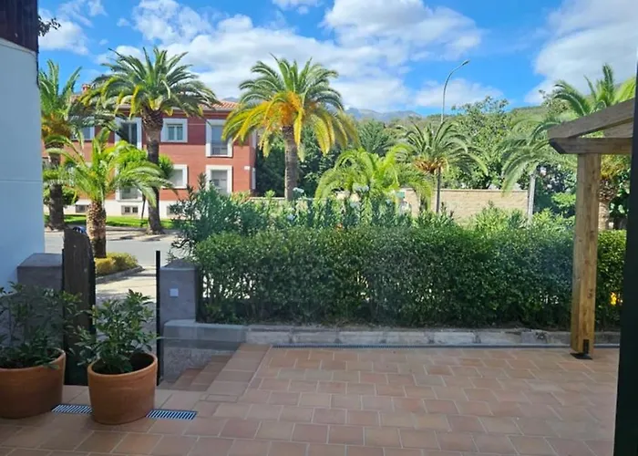 Casa Candeleda Alojamiento Boutique