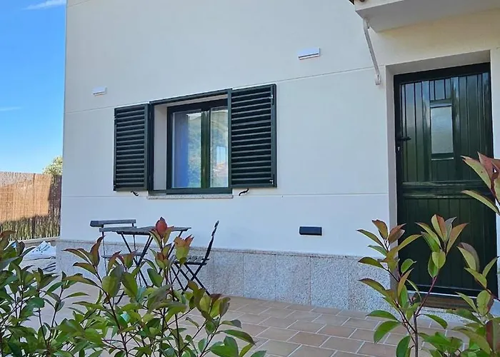 Casa Candeleda Alojamiento Boutique