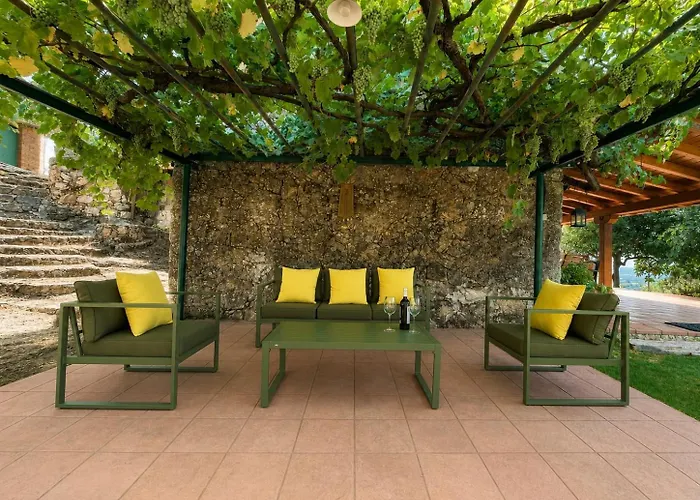 Casa Mimosa